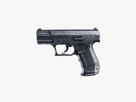 Pistolet Umarex CPS CO2 cal. 4.5mm