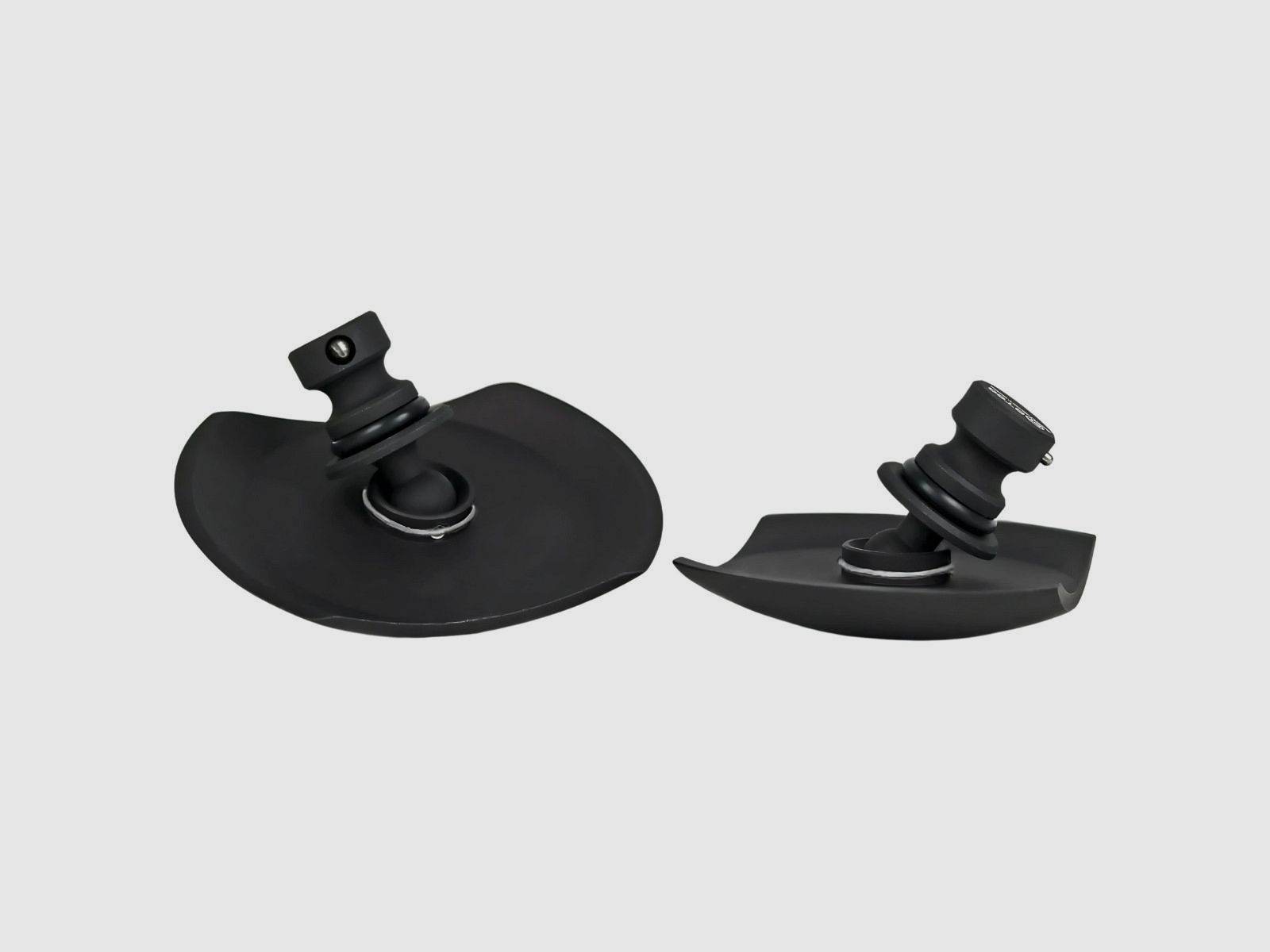 B&T Atlas – Pieds – Atlas 5-H / Super CAL BAS pieds de ski – BT66, image 1 sur 2