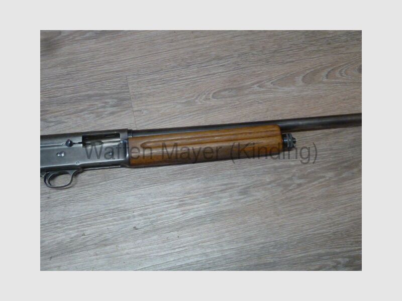 FN- Browning Auto 5, afbeelding 5 van 5