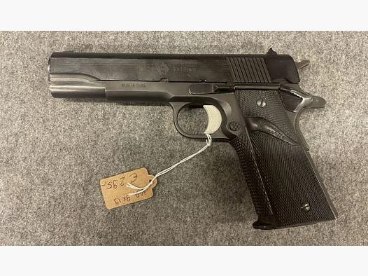 Norinco Mod. P29, Cal. 9x19