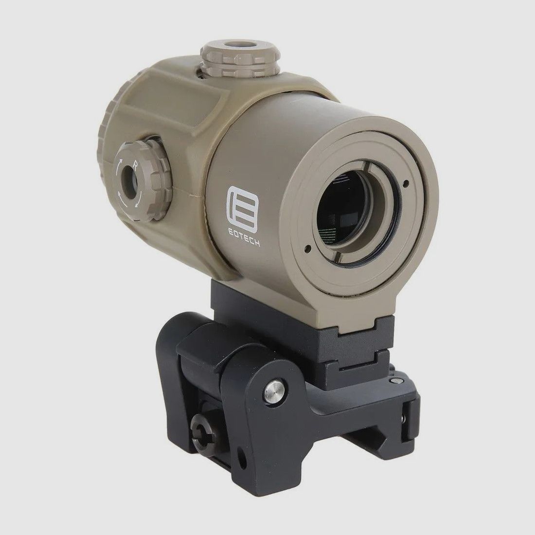 EOTech G43 STS Magnifier TAN