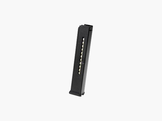 Magazine for airsoft - Union Fire UMP Hicap 420rds