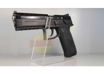 CZ P-09 Kadet .22LR Randfeuerpistole, Bild 5 von 5
