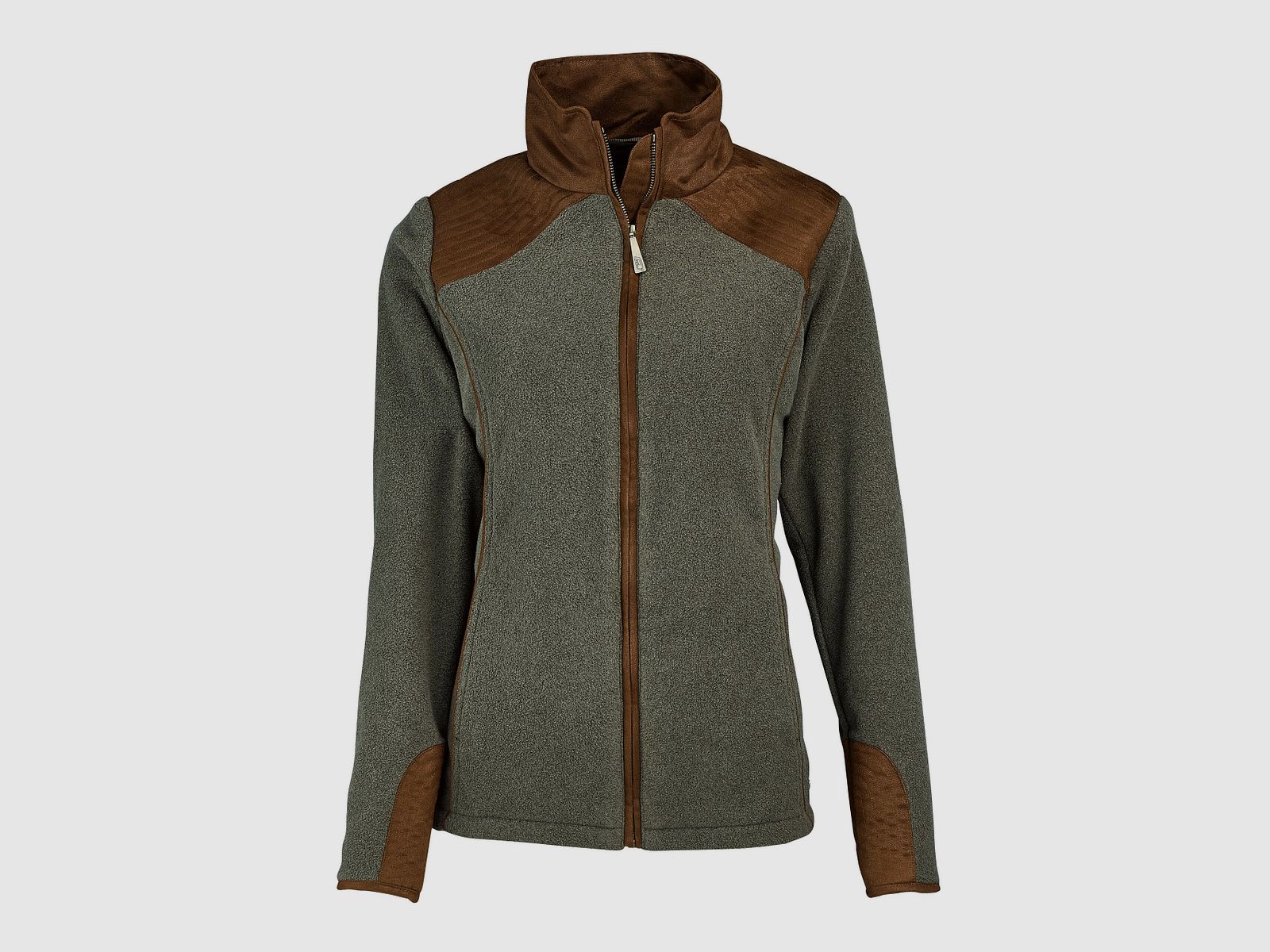 Baleno Fleecejacke Sutton