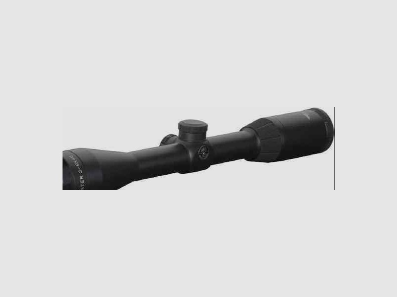 Telescopio BSA Deerhunter 3-9×40