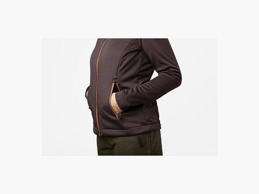 Veste Polaire Emily Seeland