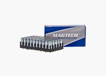 Magtech 9MM LUG FMJ 115GRS A50 STEEL #9AS