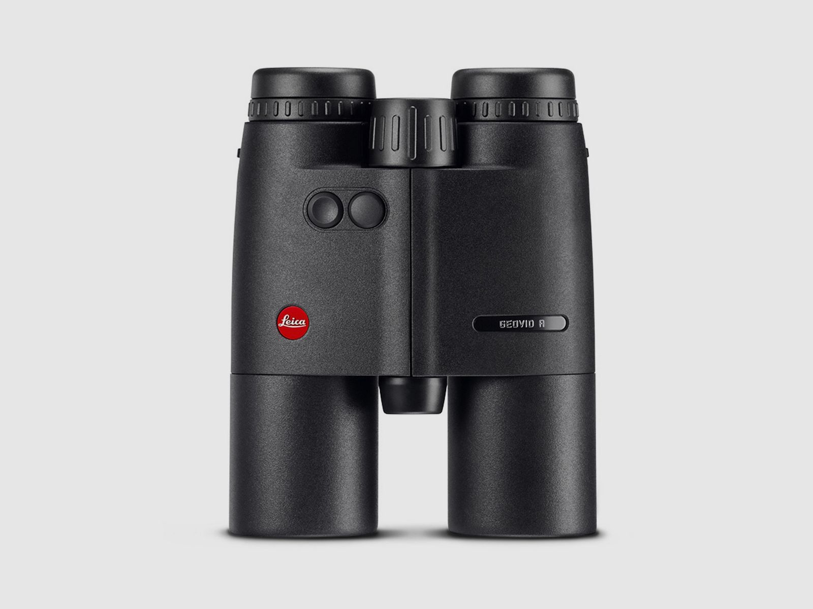 Leica Geovid R 10x42 Fernglas mit Entfernungsmesser bis zu 1800m 40812