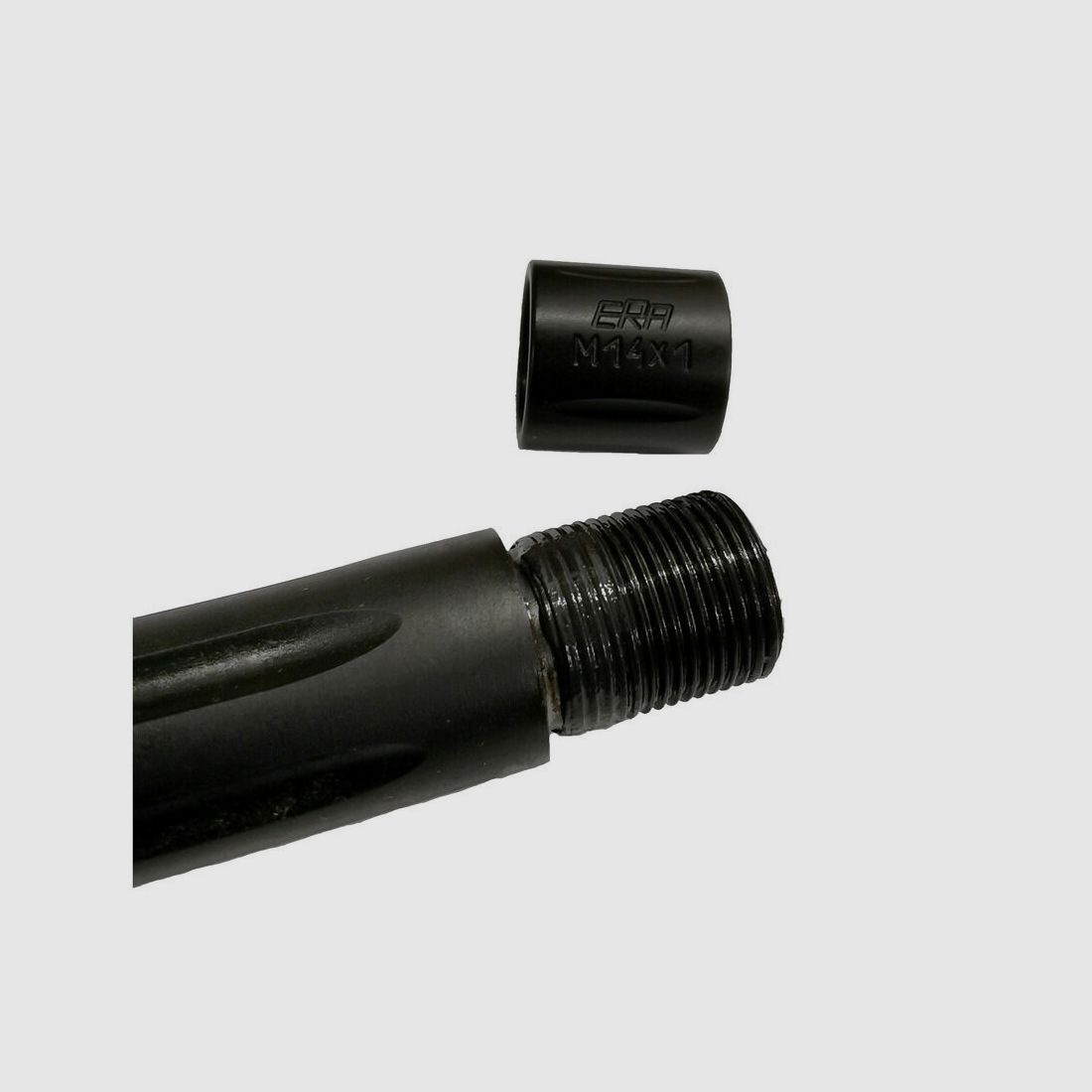 Mossberg MVP Predator 20" (20 cali) .223Rem