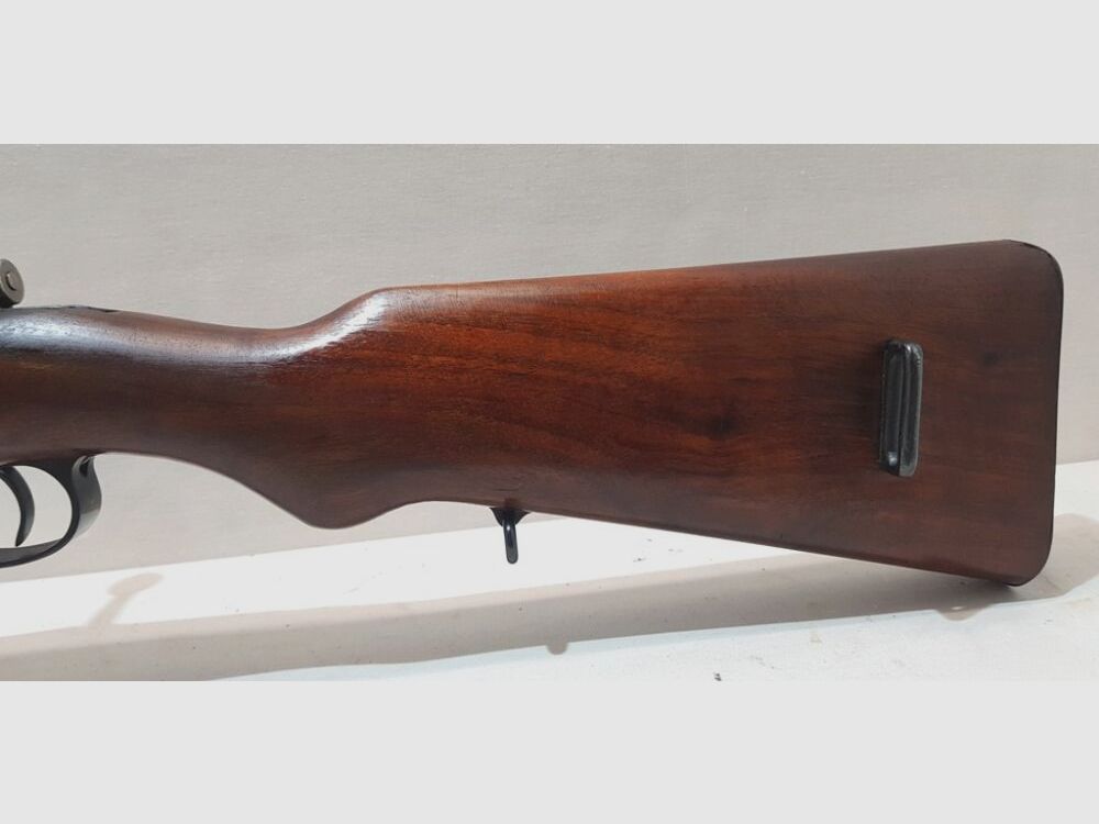 Sta Barbara Hiszpania M98