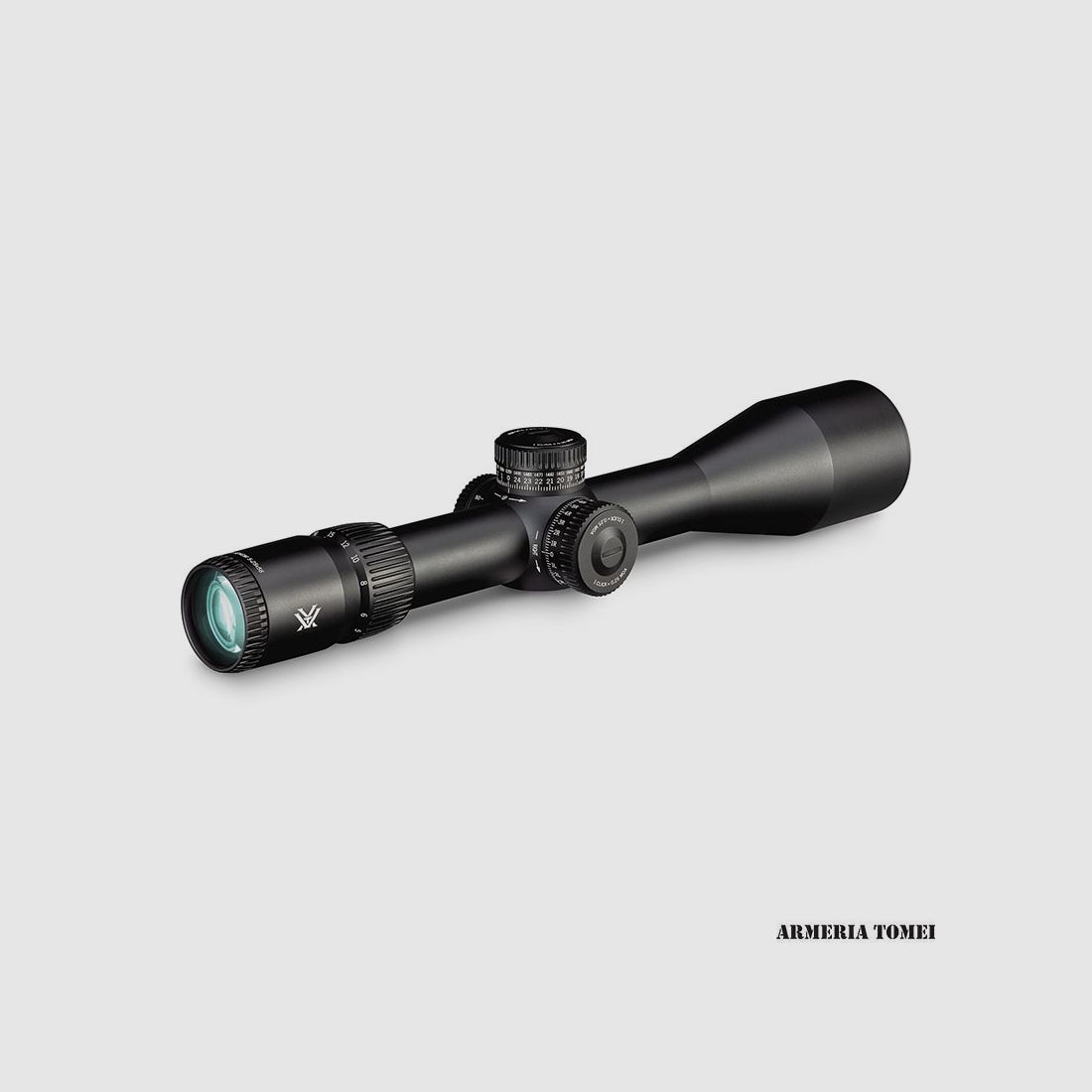 OTTICA – VORTEX – VENOM 5-25×56 EBR-7C MRAD RETICLE 34mm TUBE, imagen 3 de 5