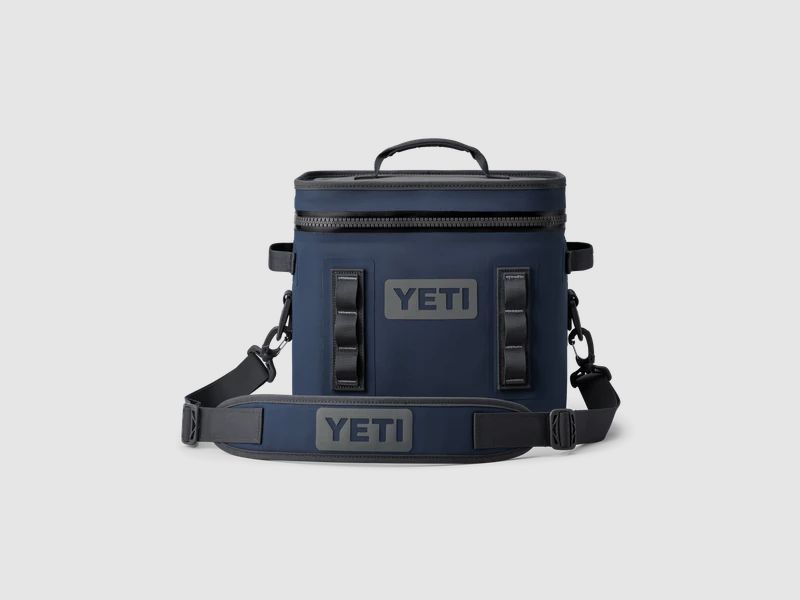 Yeti / Hopper Flip® 12 Kühltasche /Blau