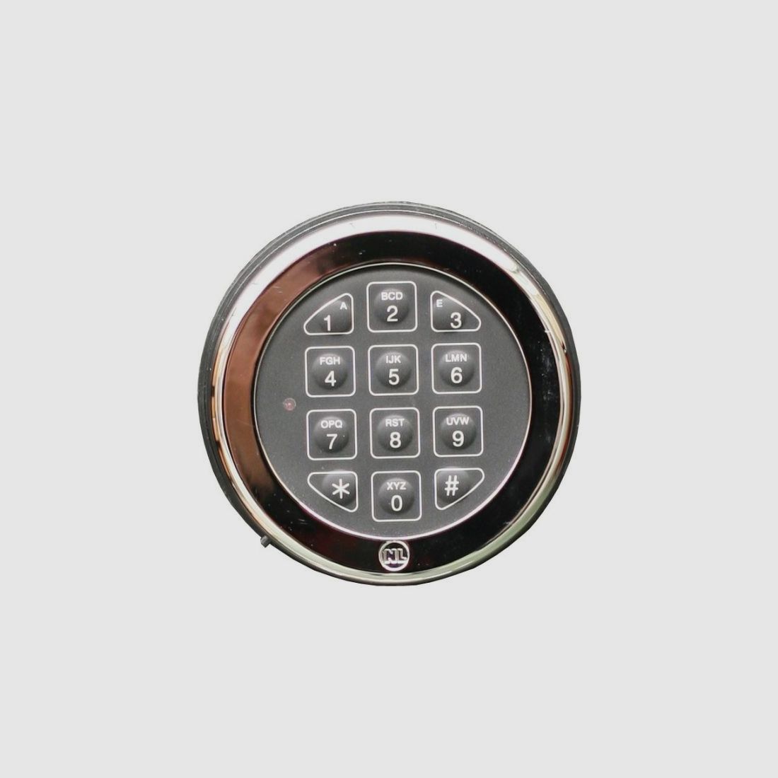 Wapenkluis Infac Exécutive - 18 wapens met richtkijkers - elektronisch slot, afbeelding 7 van 20
