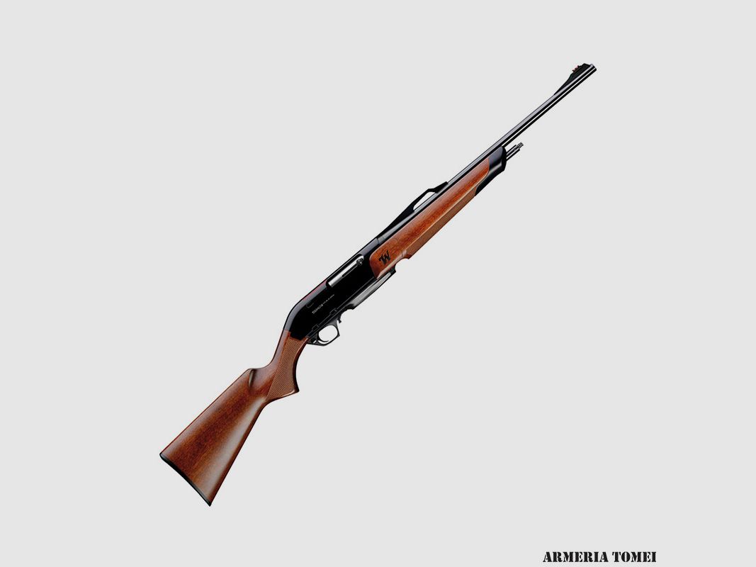 BÜCHSE – WINCHESTER SXR VULCAN WOOD