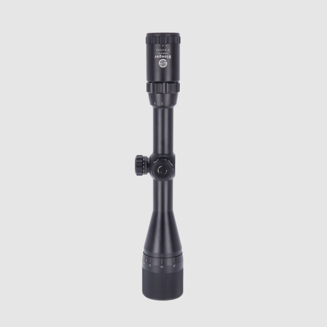 Stoeger 3-9x40 lunette pour X20 et X50, image 8 sur 10