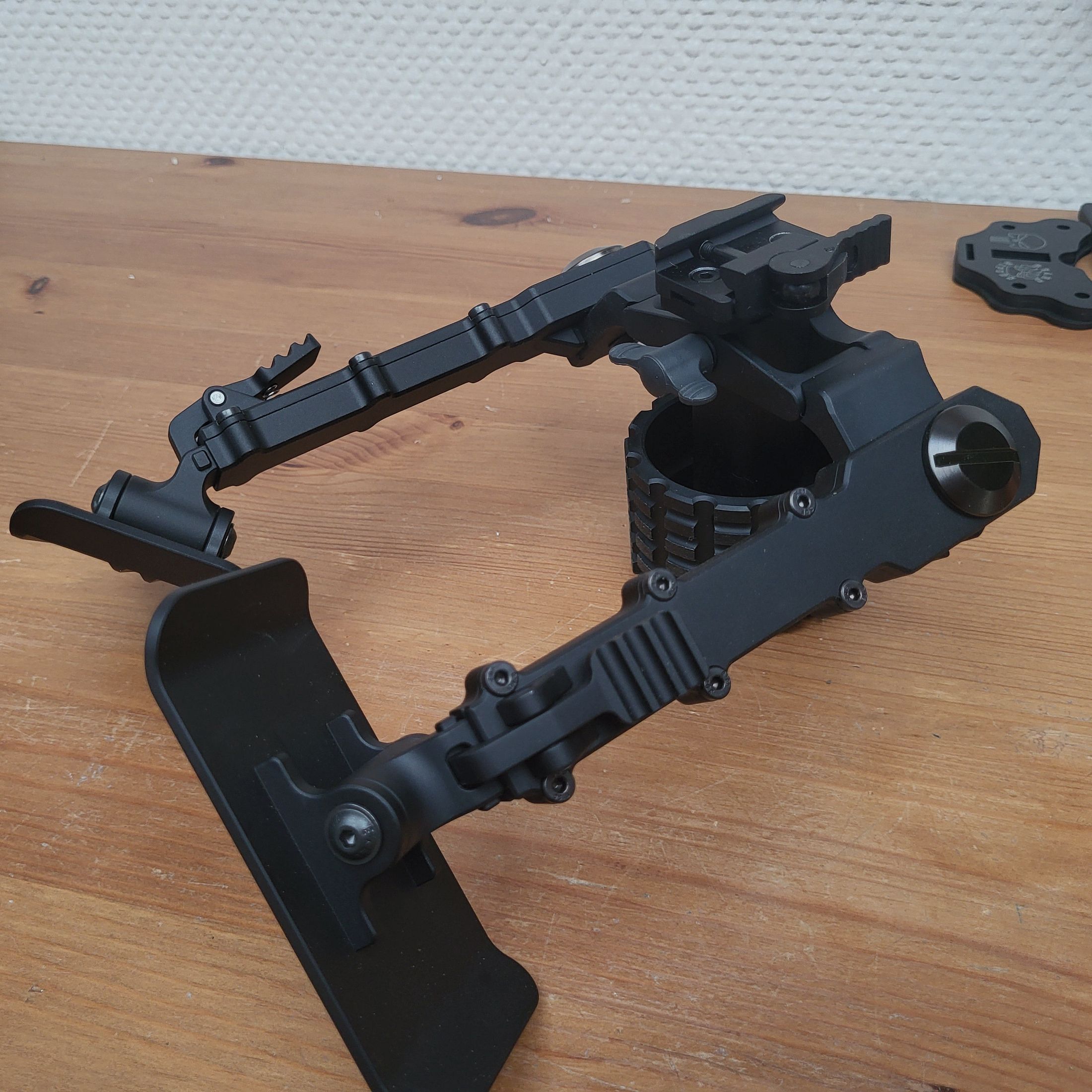 Bears Bipod IV