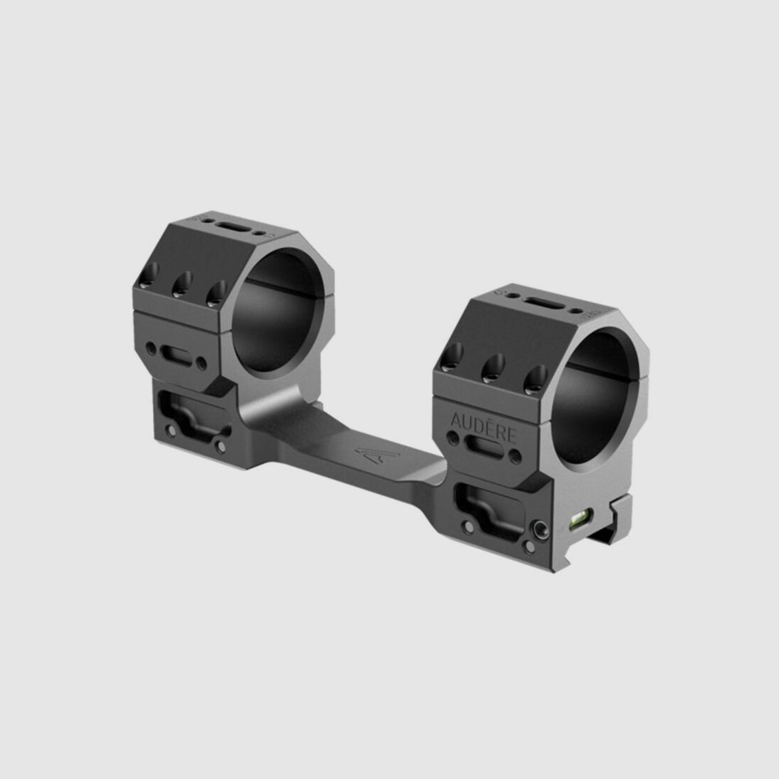 Audere Adversus Mount 0 MOA 35mm