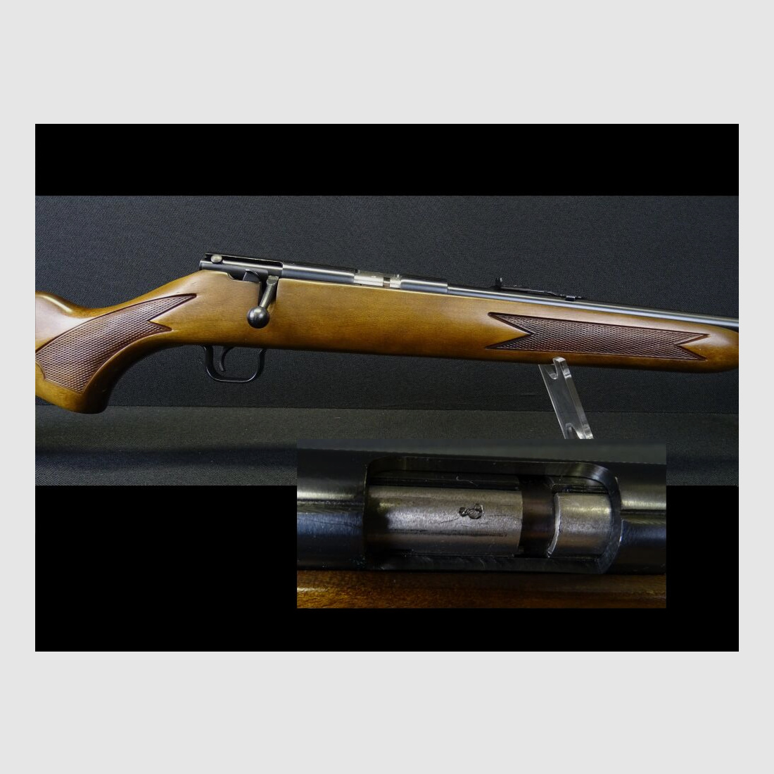 Lakefield MK II