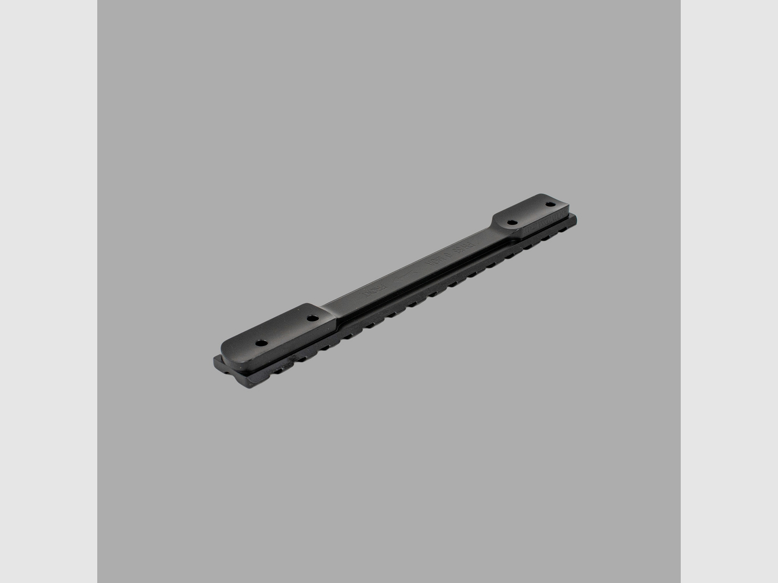 Picatinny Rail BROWNING EUROPEAN