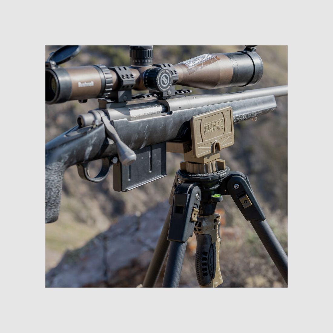 Primos Trigger Stick APEX / Shooting Stick