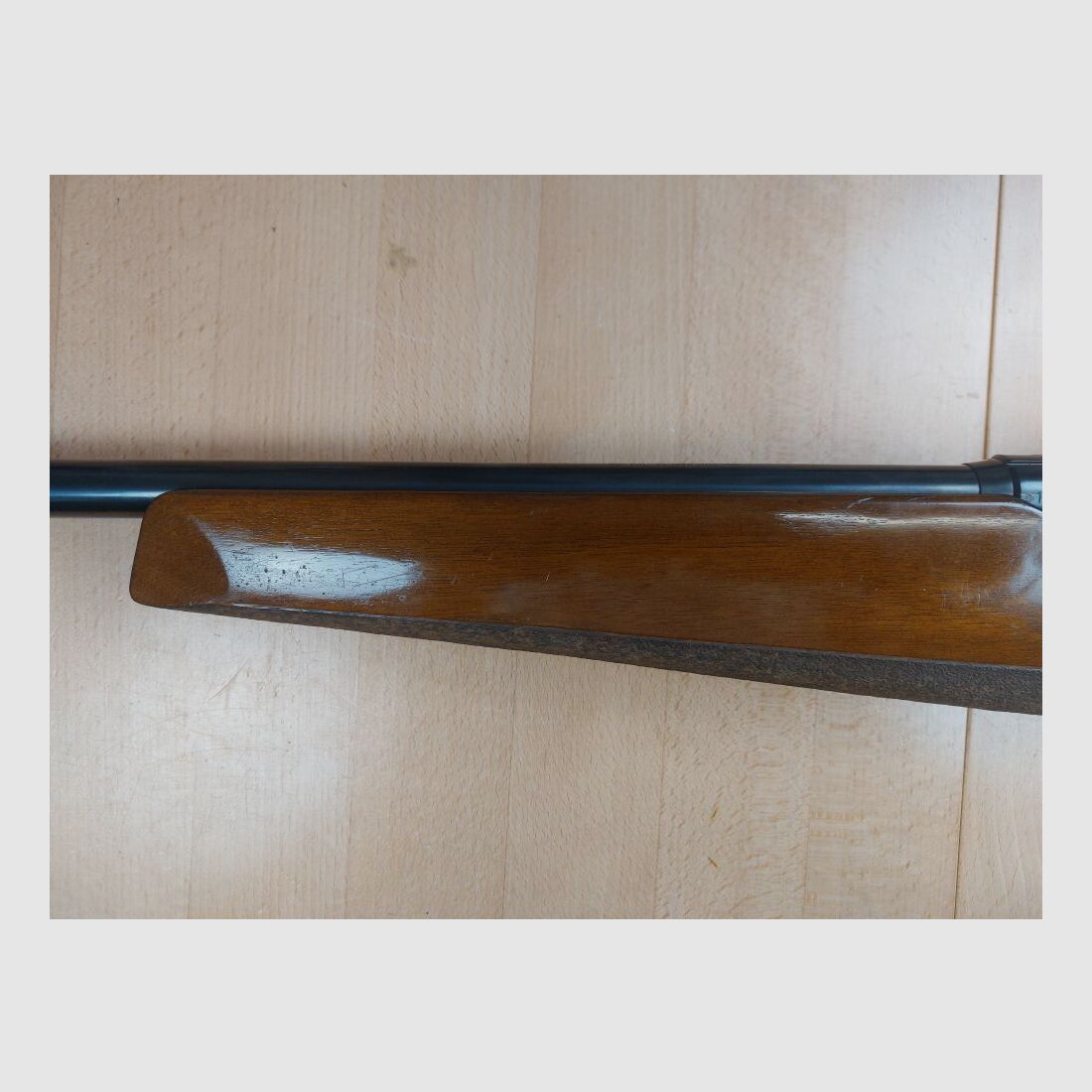 Anschütz , Ulm Match 54