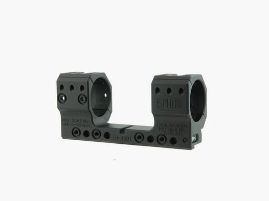SPUHR MONTAGGIO MONOBLOC ST 4801 34mm 13mil TIKKA/SAKO TRG
