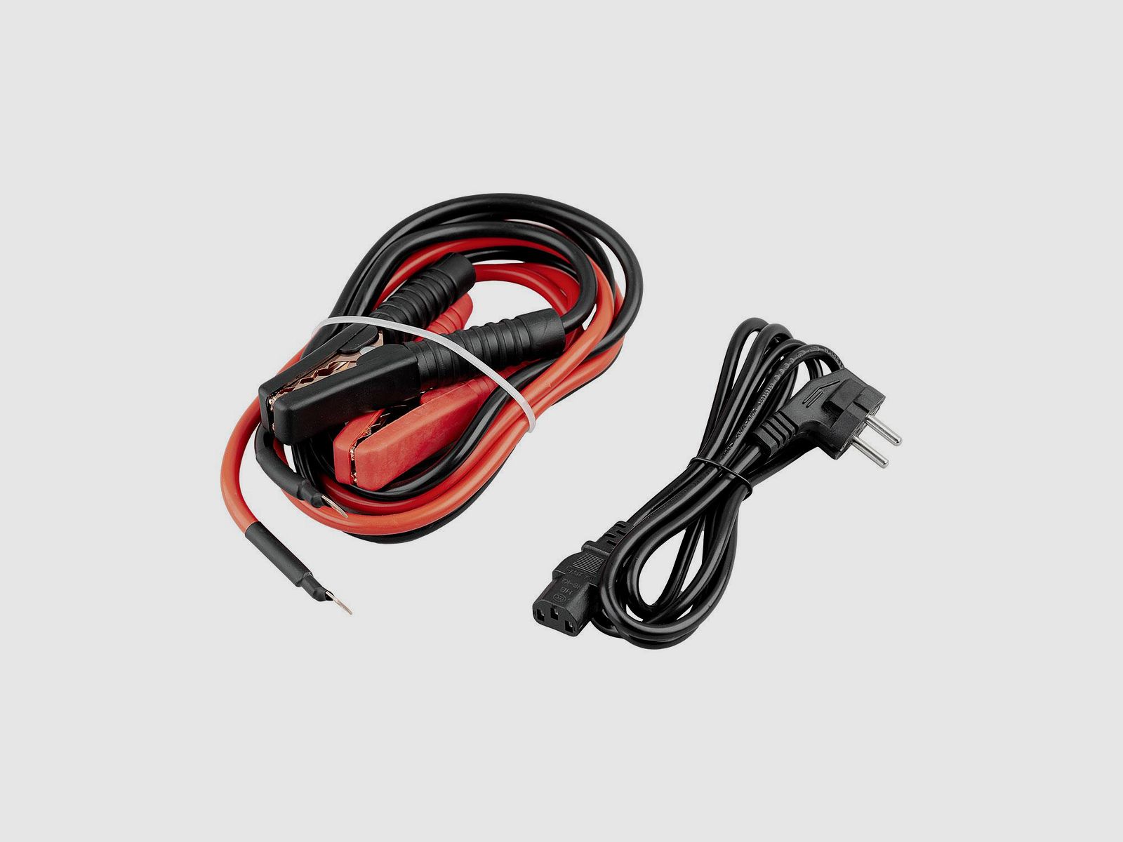 Umarex Pressluftkompressor bis 300bar für PCP Airguns (230V / 12V), Bild 4 von 8