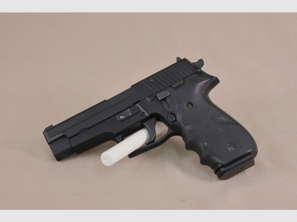 SIG Sauer P226