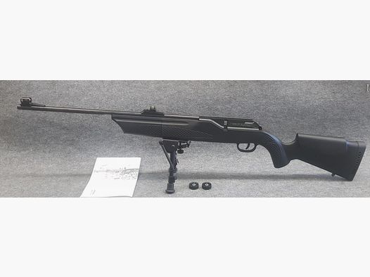 Hämmerli Air Magnum 850 Umarex Gewehr Co2 Repetierer