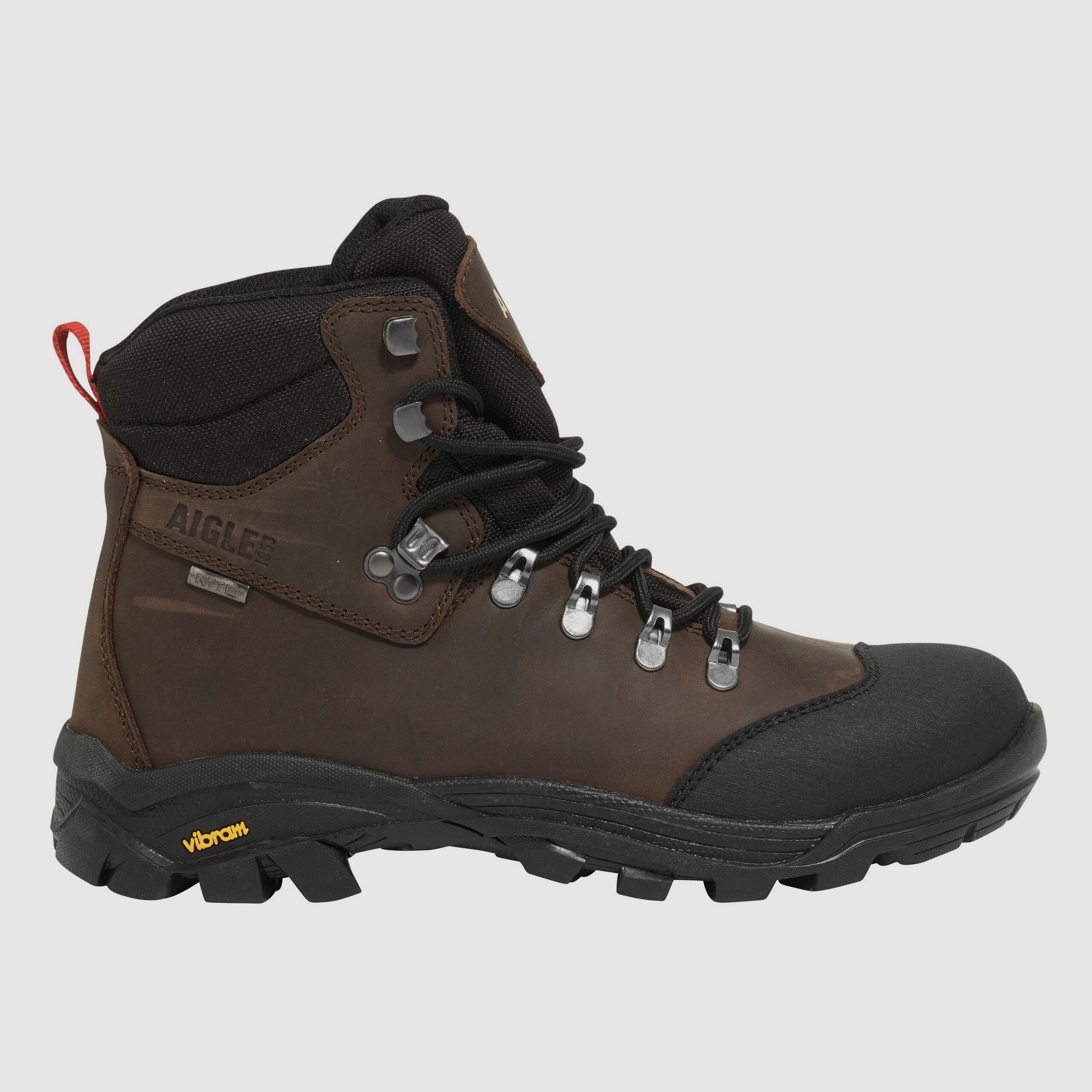 Aigle Jagdschuhe Laforse