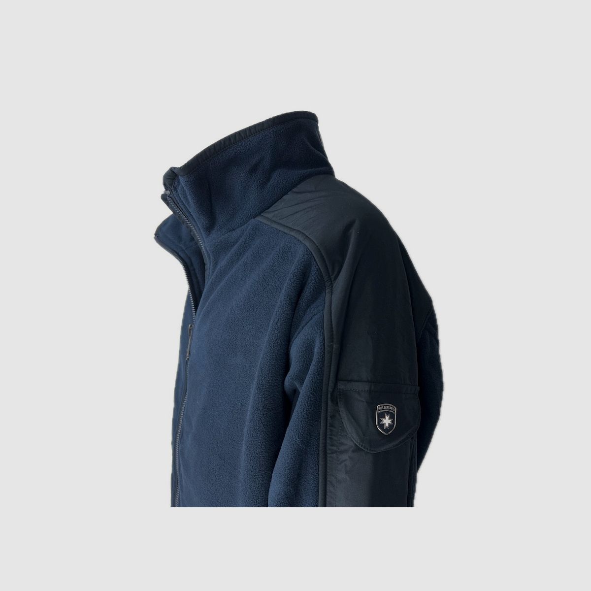 WELLENSTEYN Jet-Jacket Darknavy