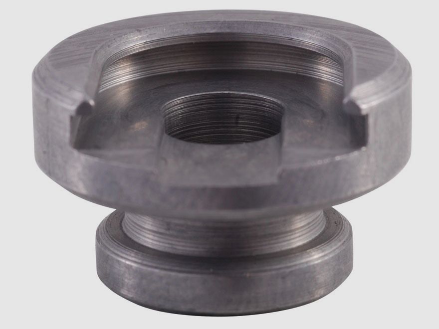 RCBS Shellholder / Hülsenhalter Nr. 43 für .270 WSM / 7mm WSM / .300 WSM u.w.
