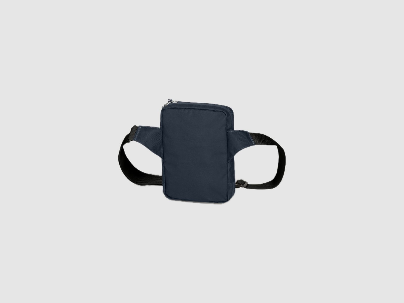 JACK WOLFSKIN Konya Organizer Umhängetasche Midnight Sky
