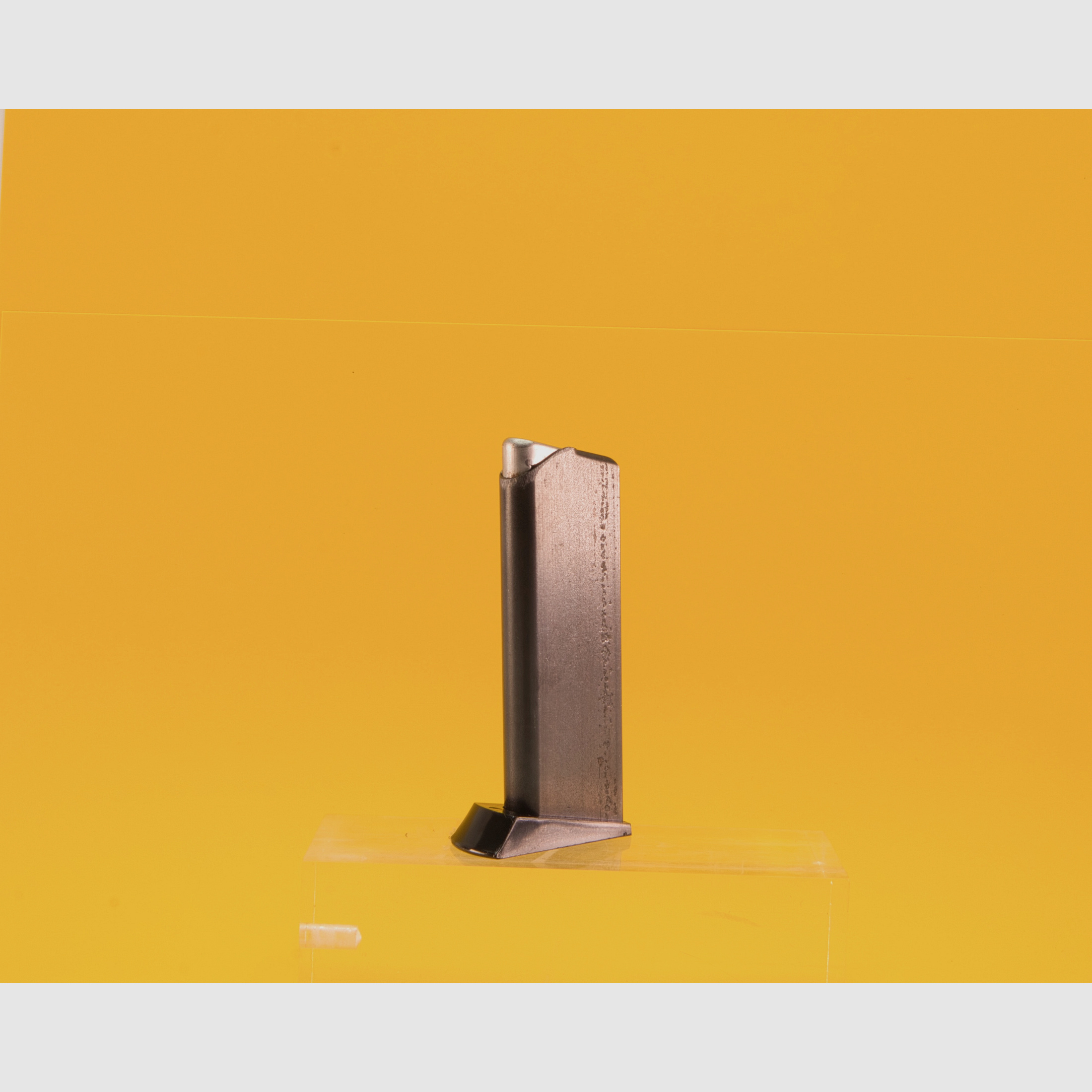 SM 15 Ersatzmagazin für Schreckschusspistole in 8mm PTB 83 / 2