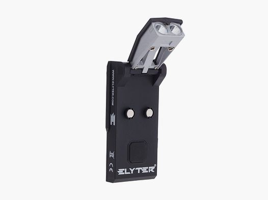 ELYTER Lampe ML 2 Gen III - W/W