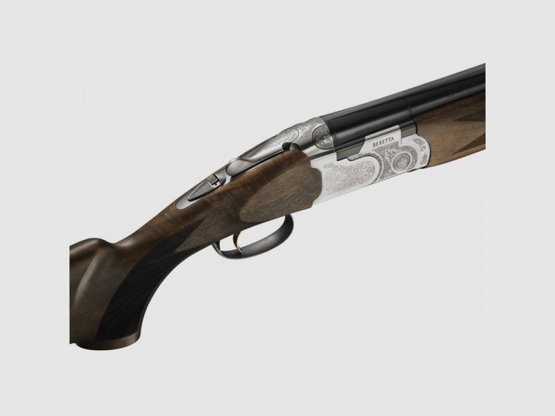 Beretta 686 Silver Pigeon 1 Jagd Bockdoppelflinte
