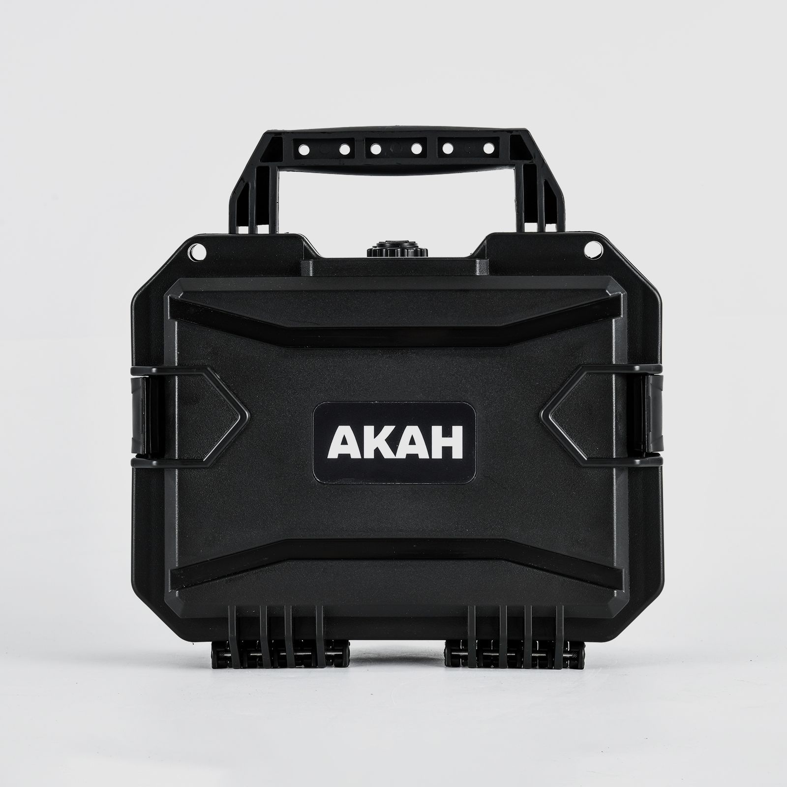 AKAH Tactical Kurzwaffenkoffer