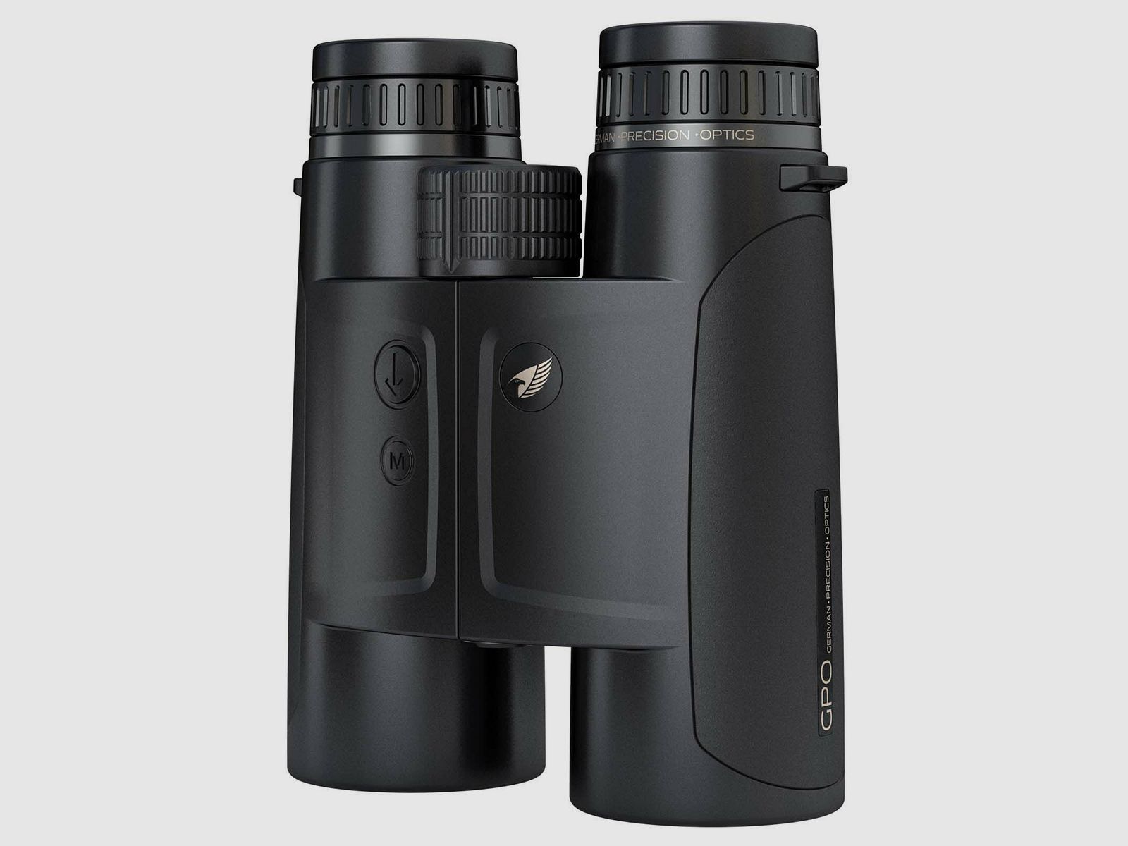 German Precision Optics Rangeguide 2800 10x50