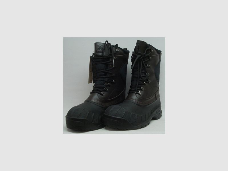 Kamik Cody - up to -74*C, removable lining