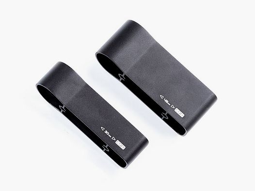 HERA ARMS spacer for CQR stock 30 mm