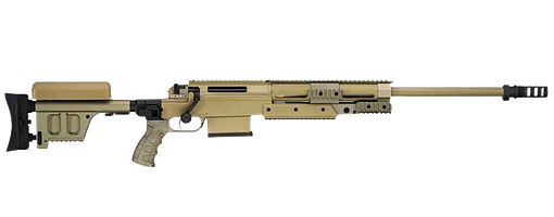 Haenel Repetierbüchse RS9
