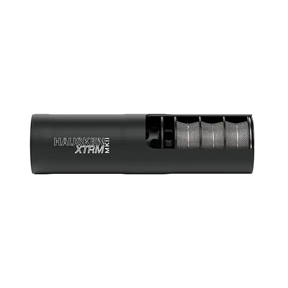 Suppressor Hausken Jakt JD 184 Xtrm MK2 M18x1