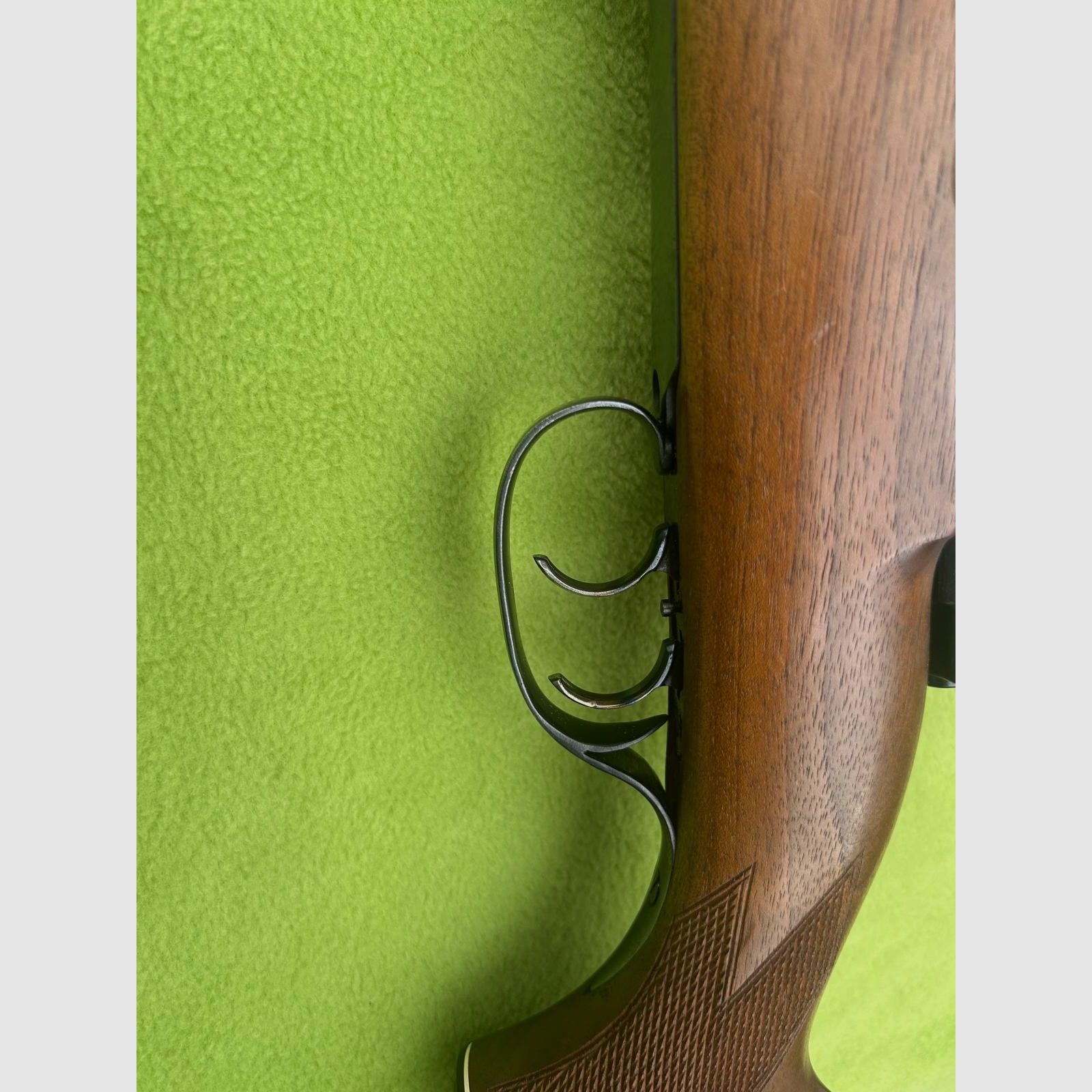 Mauser M98 with Zeiss DIATAL 6x42, image 5 of 10