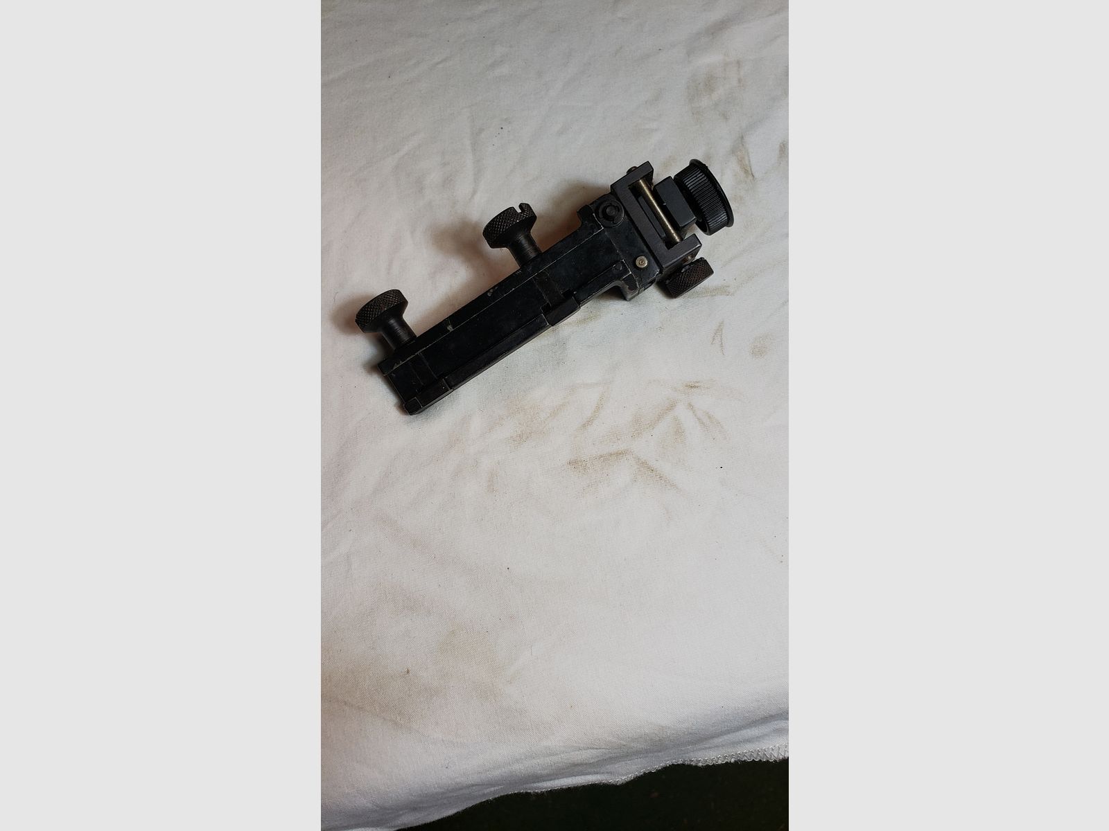 Diopter
