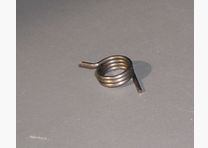 Heckler & Koch SL6 - SL7 - HK630 - HK770 - HK940 - Orig. molla di supporto - NUOVO