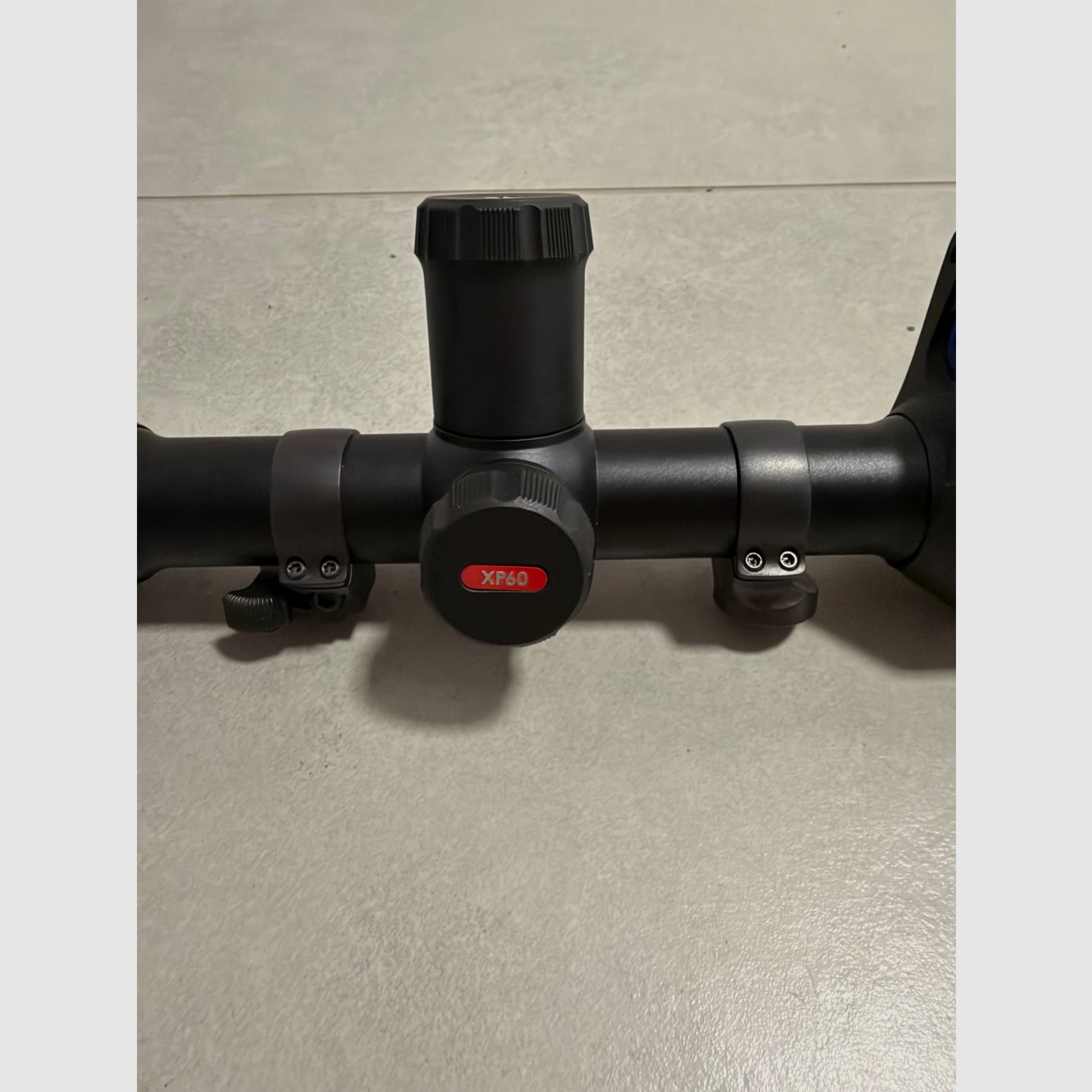 Pulsar Thermion XP 60 Lrf, immagine 3 di 4