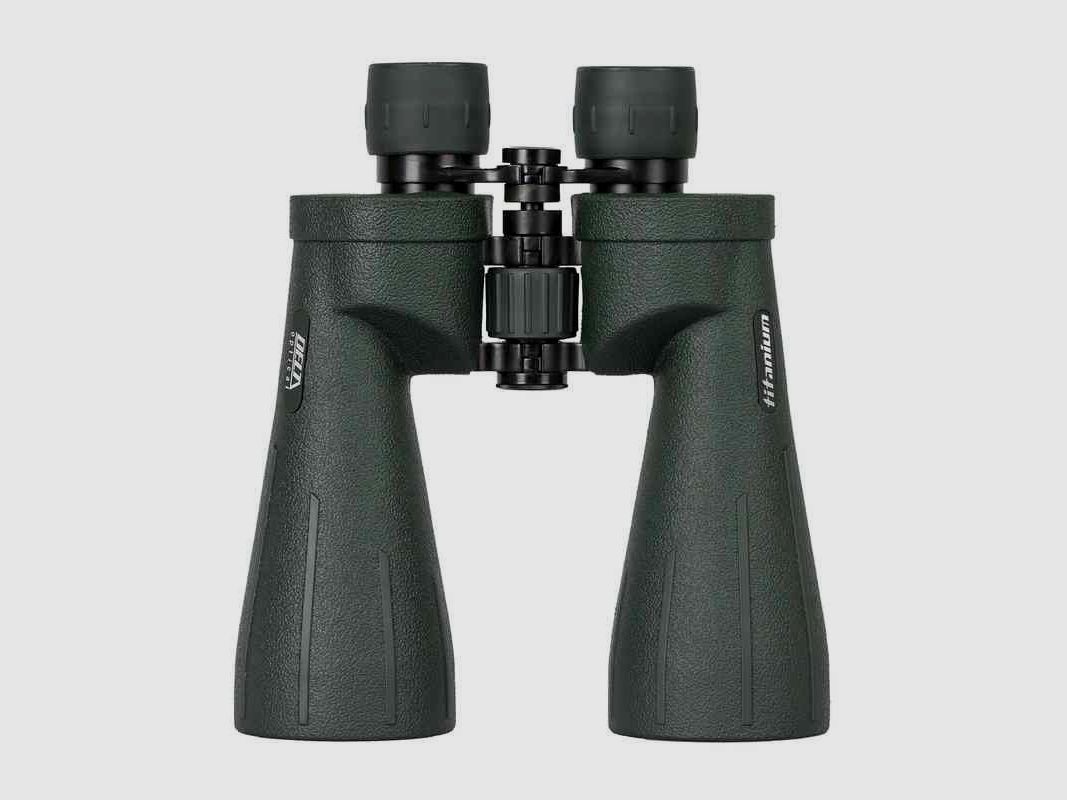 Delta Titanium