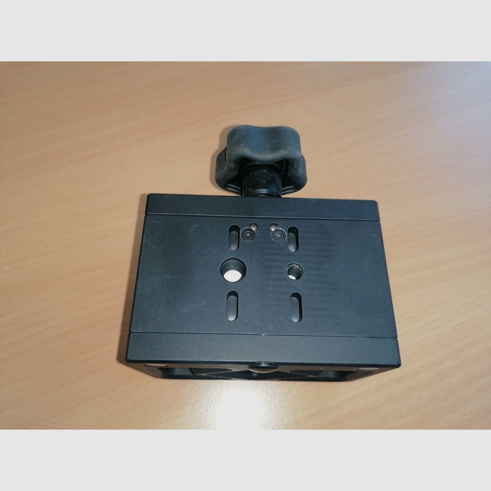 ROME Tripod Saddle Gewehrauflage für Stativ