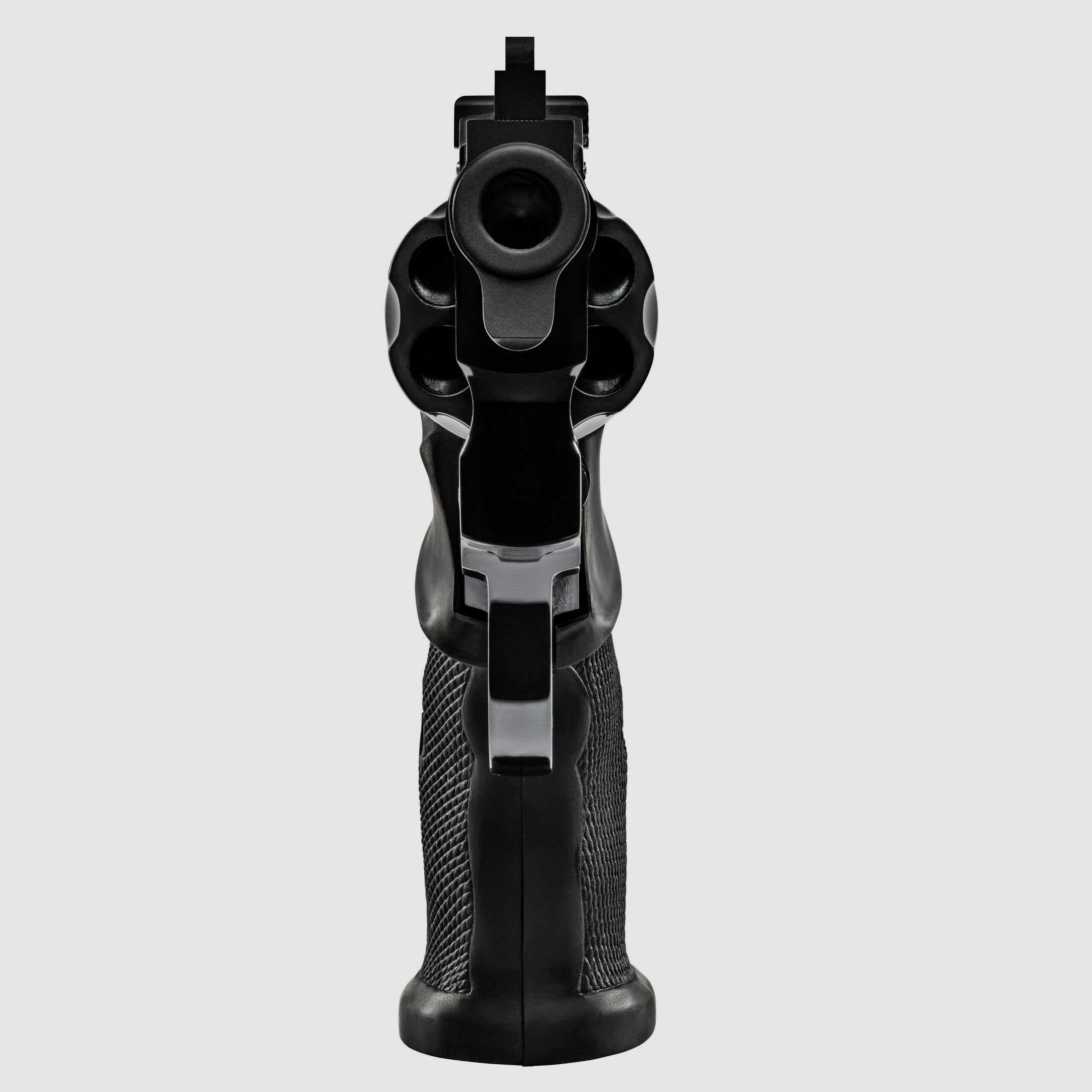 MANURHIN MR73 Sport 5&Prime;1/4 cal.357 mag – 38 special (auf Lager), Bild 7 von 10
