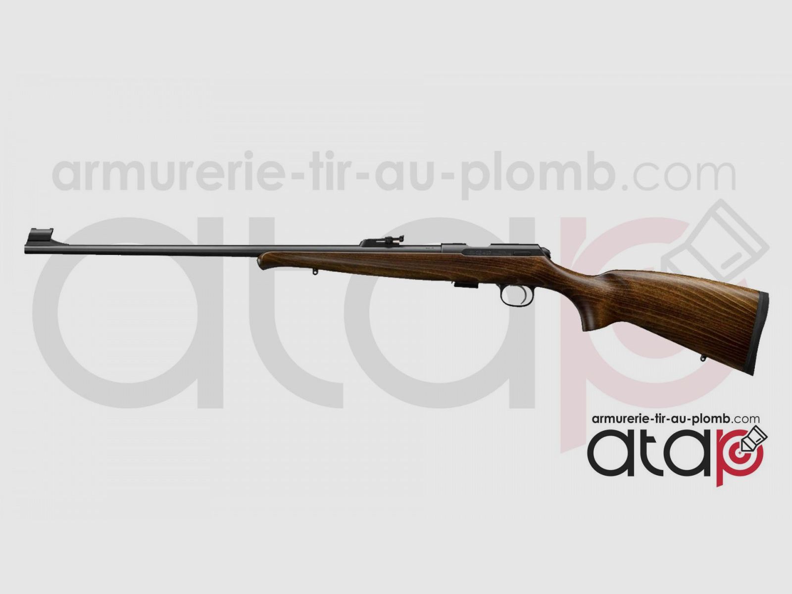 Carabine 22 LR CZ 457 Training, image 3 sur 3